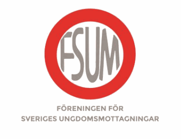 FSUM — Föreningen för Sveriges Ungdomsmottagningar